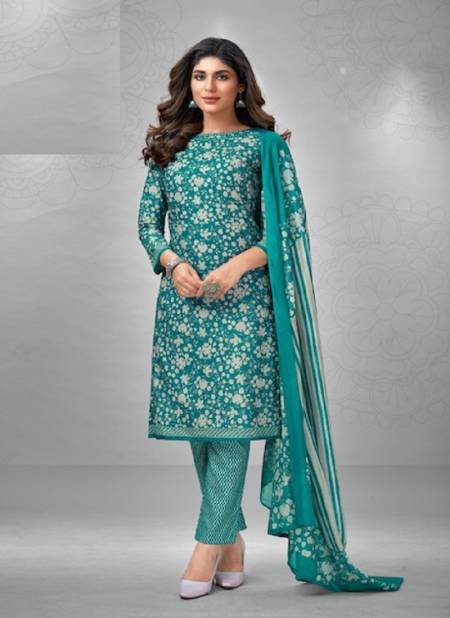 Chief Guest Vol 28 By Deeptex Printed Cotton Dress Material Catalog
